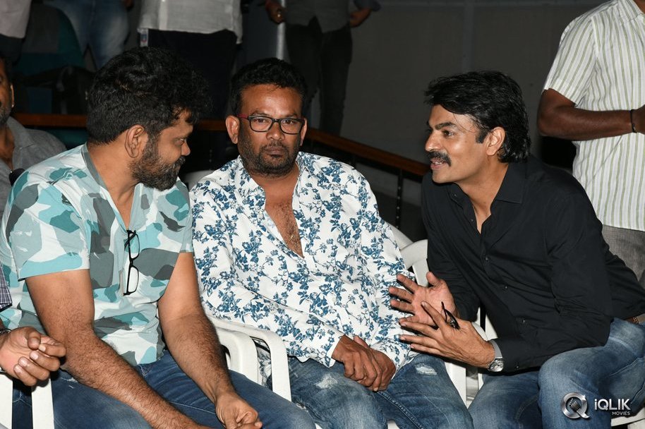 Jayammu-Nischayammu-Raa-Movie-Song-Launch